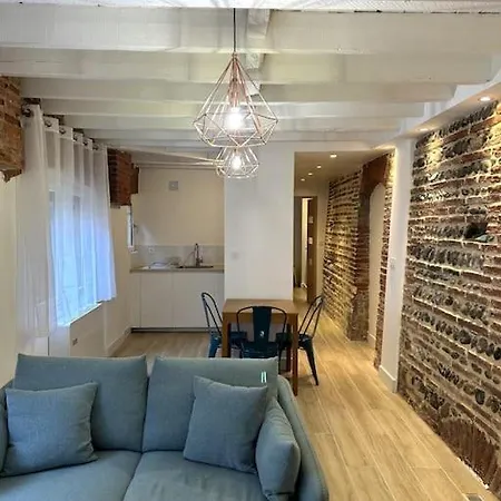 Apartamento Le - Calme Et Cosy Au Coeur De - Proche Transports