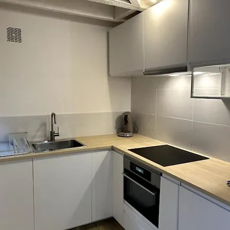 Le - Calme Et Cosy Au Coeur De - Proche Transports Apartamento Toulouse