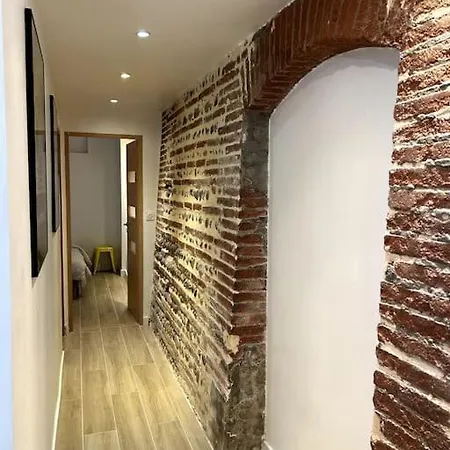 Le - Calme Et Cosy Au Coeur De - Proche Transports Apartamento Toulouse
