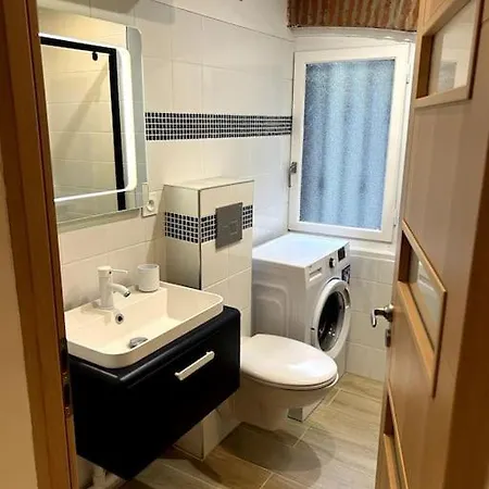 Le - Calme Et Cosy Au Coeur De - Proche Transports Apartamento